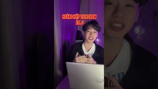 Trailer: Hoàng Hiệp Talkshow ep. 3: Phim hành động