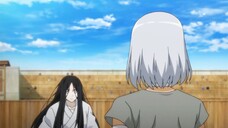 Hitori no Shita The Outcast Season 2 Episode 012