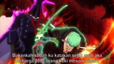 INILAH BUKTI BAHWA ZORO AKAN BANGKIT KEMBALI MELAWAN KING! - One Piece 1017+ (Teori)