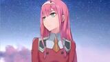 [DARLING in the FRANXX] รวมความน่ารักของซีโร่เนื่องในวันปีใหม่