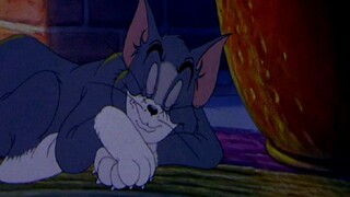 Tom and Jerry|| Mouse in Mahattan