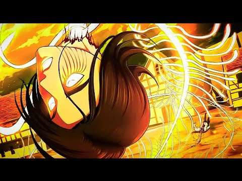 Eren Rumbling「AMV」In The End ᴴᴰ