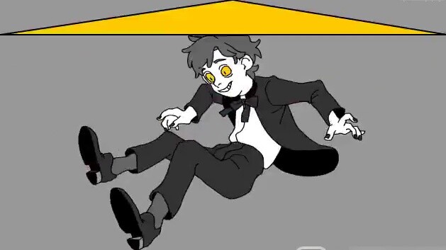 【Kota Aneh】 CRASH
