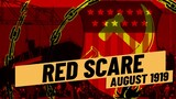 Communist Revolution in America? - The Red Scare 1919 I THE GREAT WAR 1919