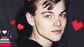 Kompilasi Leonardo DiCaprio, dengan BGM I Really Like You