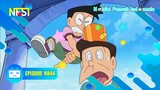 Doraemon Episode 484A "Palu Kenangan" Bahasa Indonesia NFSI