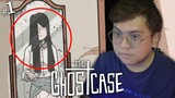 I'm Actually Enjoying This! | The Ghost Case #1