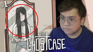 I'm Actually Enjoying This! | The Ghost Case #1