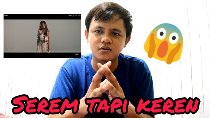 Reaction Viral❗❗Weird Genius (Ft. Sara Fajira) - LATHI