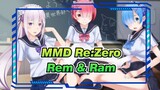 [Re:Zero] Rem & Ram - Gishinanki