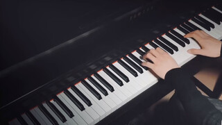 Stefanie Sun - "Yu Jian" Piano Cover