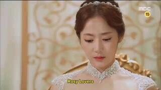 rosy lovers eps 2