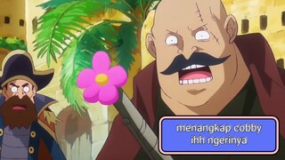 funny moment one piece