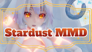 Ratusan Juta Bintang Tidak Sebagus Dirimu! | Stardust / Cheongsam MMD