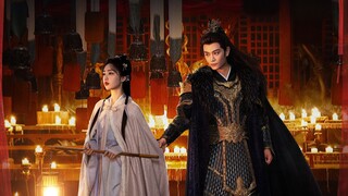 Chang Le Qu Ep1 Cdrama Eng Sub