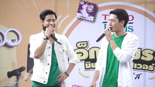 20180526 - Singto & Krist เล่าความรู้สึกตอนเจอกันครั้งแรก