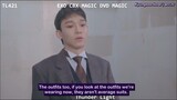 [ENG] EXO CBX MAGIC DVD- OFF SHOT MOVIES