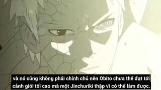 Naruto Chỉ Top 2 Top 10 Jinchuriki Mạnh Nhất Lịch Sử Shinobi p4