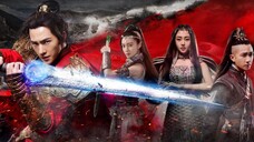 Martial Universe.Ep 11