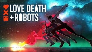 [En Sub]Love, Death and Roberts S01E04