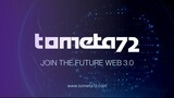 Tometa72 : First integrated ecosystem for Web3