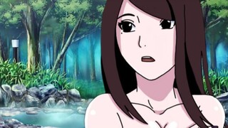 MOMEN TERLARANG DI NARUTO ( KAKASHI VS KOJI )