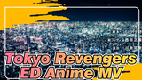 Setelah Menonton Tokyo Revengers EP 21, Saya Menyadari Kalau Bagian ED Cukup Menarik