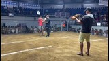 Bulik dome 1st fight 2hits ulutan  sa coliseum de Manila