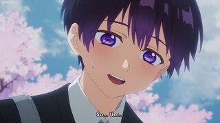 How Shikimori and Izumi fell in love ~ Shikimori is not just a cutie ep 11