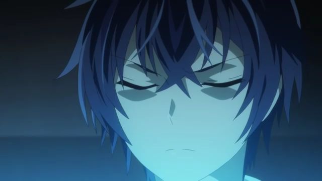 Black Bullet 08