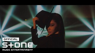 CHUNG HA (청하) - Dream of You (with R3HAB) Performance Video