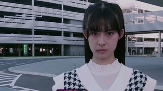 Pratinjau Kamen Rider Levis Episode 11