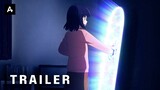 The Solitary Castle in the Mirror (Kagami no Kojou) - Official Trailer 2 | AnimeStan