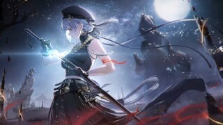 【Wallpaper Engine】壁纸推荐 二次元少女