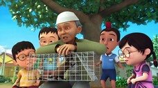 Upin and Ipin -- Season 09 Episode 12 | Who Did It - Siapa Yang Ambil?