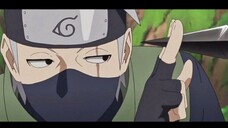 Ketika Kakashi Marah Part 1