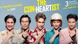 The Con-Heartist 2020 Full Movie