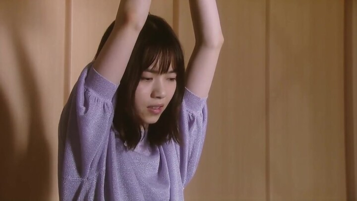 นิชิโนะ นานาเสะ ผู้ถูกมัด [วางสาย วางสาย ประสบการณ์อะไรเช่นนี้ ^_^]