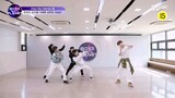 SAY MY NAME DANCE PRACTICE - BOYS PLANET