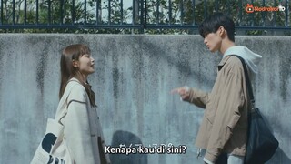 [SUB INDO] SILENT EP4 🇯🇵