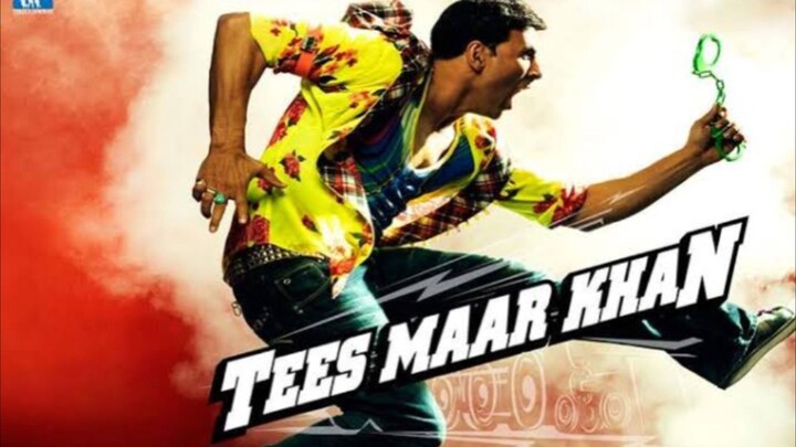 Tees Mar Khan Full Movie 1080p60fps