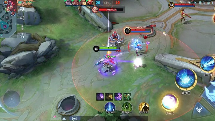 easy savage layla play