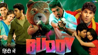 Buddy (2024) HD movie | Tamil dubbed