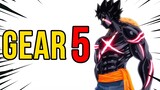 We Already KNOW What Gear 5 Is (And We'll See It In Wano)