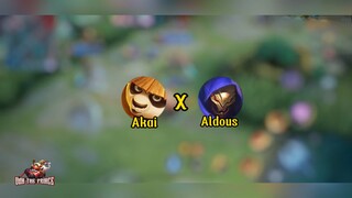 Akai Duet Aldous AUTO GG WIN