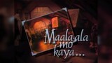 MAALAALA MO KAYA (TV Version) Soundtrack (1991)