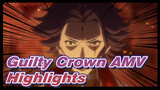 Guilty Crown Highlights AMV_3