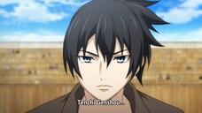 Hitori No Shita Season 2 Episode 14 Sub indo