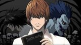 Death Note Ep01 (HINDI)