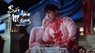 [Vietsub + Kara] Bất Lão Mộng / 不老梦 - Ngân Lâm / 银临